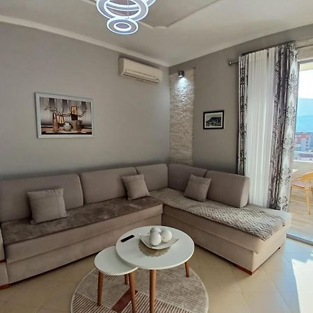 Muska Comfy Apartment Berat Exterior photo