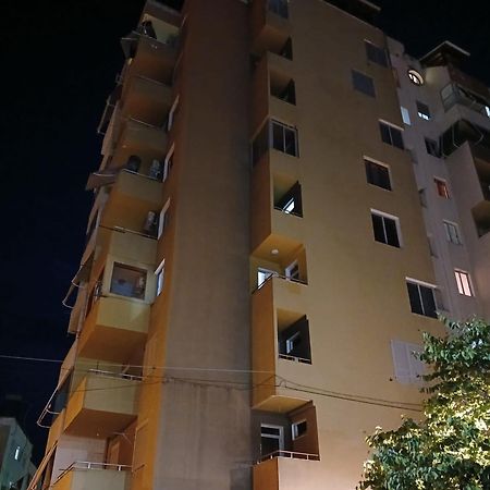 Muska Comfy Apartment Berat Exterior photo