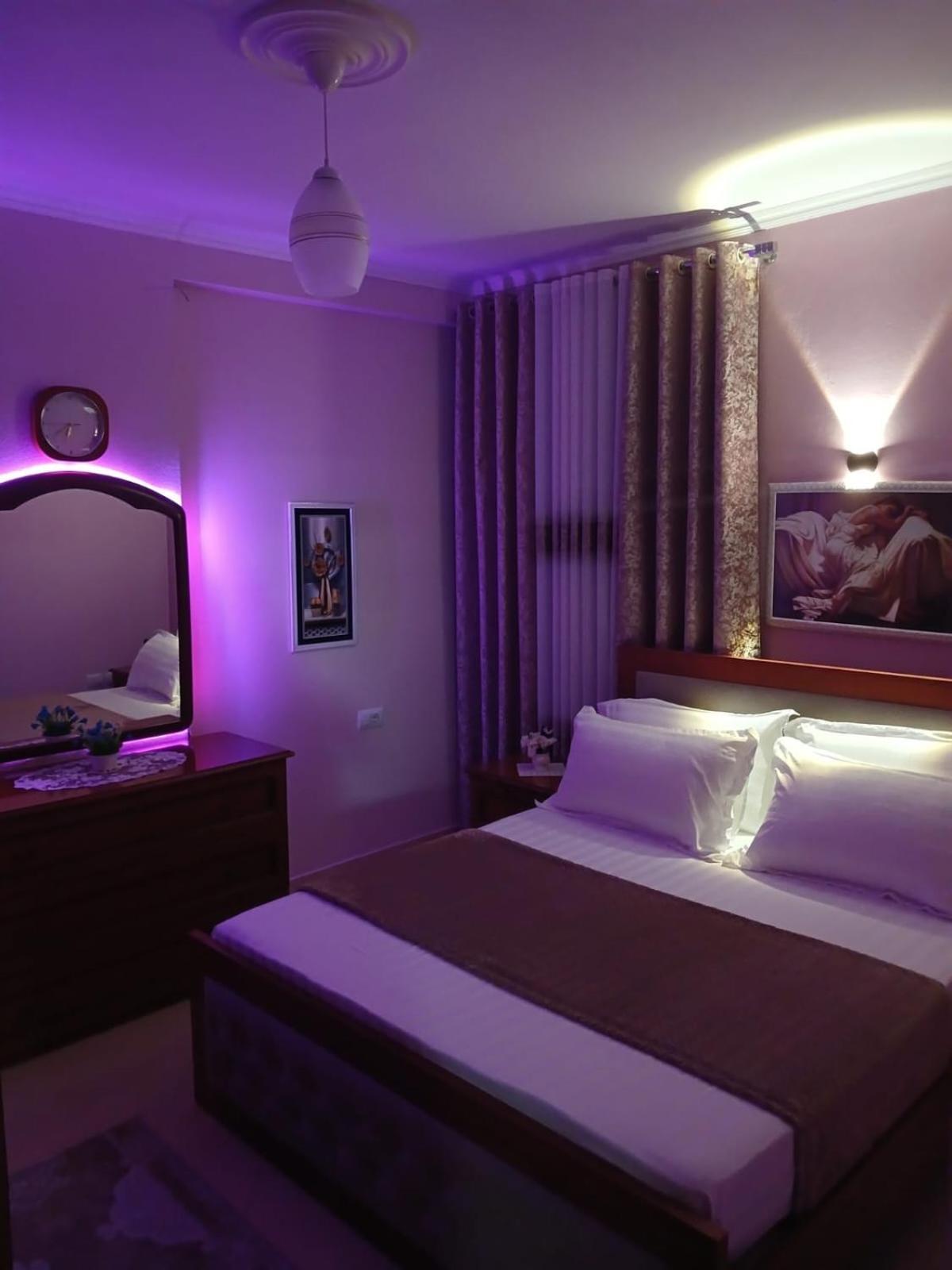 Muska Comfy Apartment Berat Exterior photo